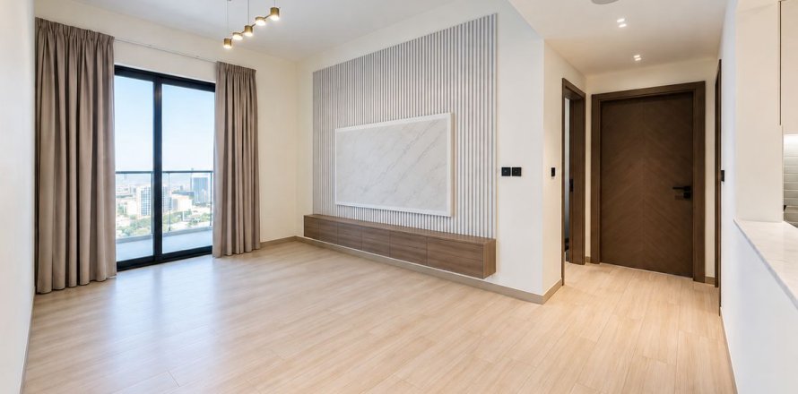 Korter asukohaga Dubai, AÜE: 2 magamistoaga, 106.2 m² Nr 761029