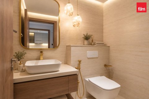 Appartement à vendre à  Dubai Hills Estate, Dubai, EAU 1 chambre, 94.6 m2 № 761028 - photo 9