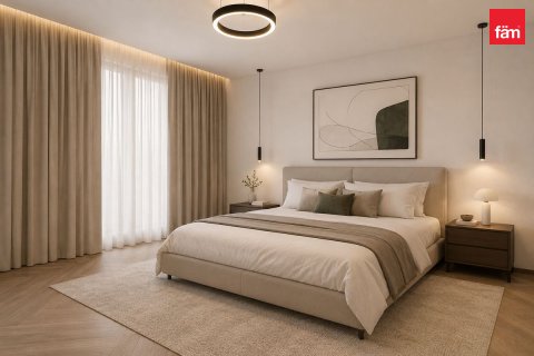 Appartement à vendre à  Dubai Hills Estate, Dubai, EAU 1 chambre, 94.6 m2 № 761028 - photo 5
