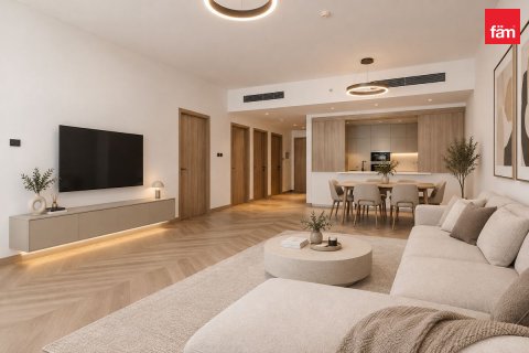 Appartement à vendre à  Dubai Hills Estate, Dubai, EAU 1 chambre, 94.6 m2 № 761028 - photo 2