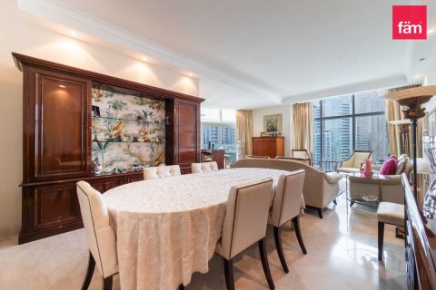 Apartmen di Dubai Marina, UAE 3 bilik tidur, 201.4 meter persegi № 761025 - foto 5