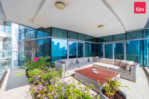 Leilighet i Dubai Marina, Dubai, Emiratene 3 soverom, 201.4 kvm nr. 761025