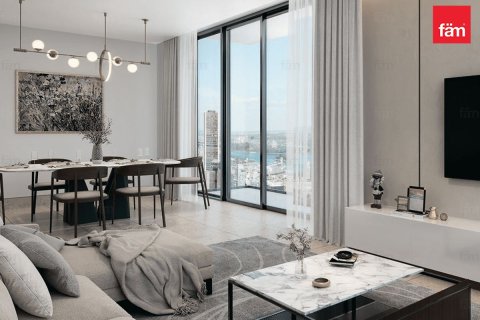 Apartment in Dubai, UAE 1 bedroom, 96.3 sq.m. № 761031