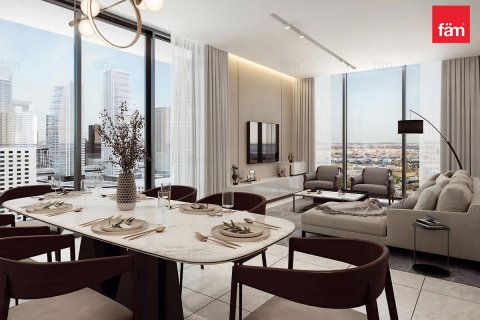 Apartment in Dubai, UAE 1 bedroom, 96.3 sq.m. № 761031 - photo 2