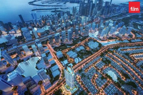 Apartment in Dubai, UAE 1 bedroom, 96.3 sq.m. № 761031 - photo 11