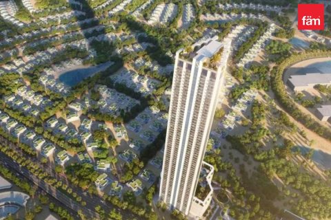 Apartment in Dubai, UAE 1 bedroom, 96.3 sq.m. № 761031 - photo 8