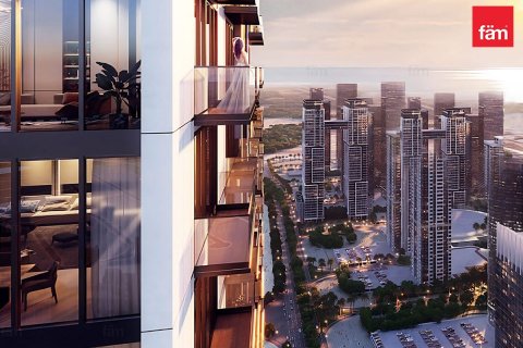 Apartment in Dubai, UAE 1 bedroom, 96.3 sq.m. № 761031 - photo 7
