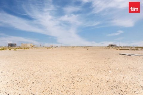 Jebel Ali, Dubai, BAE’de satılık arsa 1138.8 m&sup2; No 766689 - fotoğraf 11