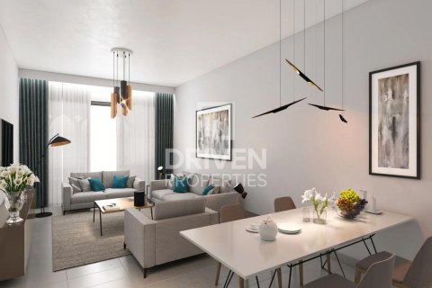 Appartement in Dubai Marina, Dubai, VAE 2 slaapkamers, 112.04 vr.m. nr 756501