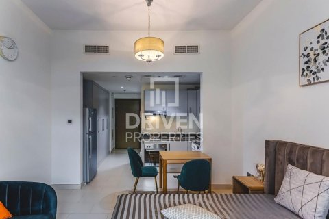 Appartamento a Al Furjan, Dubai, EAU 1 camera, 30.29 mq. № 756500