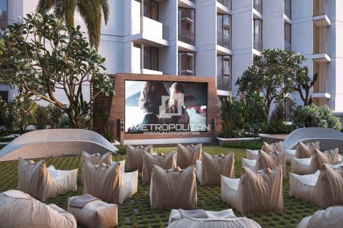 Appartamento in vendita a Al Marjan Island, Ras Al Khaimah, EAU 3 camere da letto, 153 mq. № 663285 - foto 20