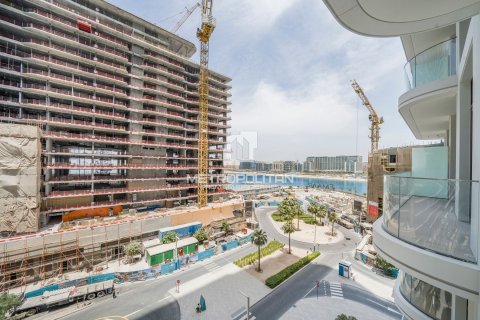 Wohnung in Dubai Harbour, Dubai, VAE: 1 Schlafzimmer, 74 m2 Nr. 663281