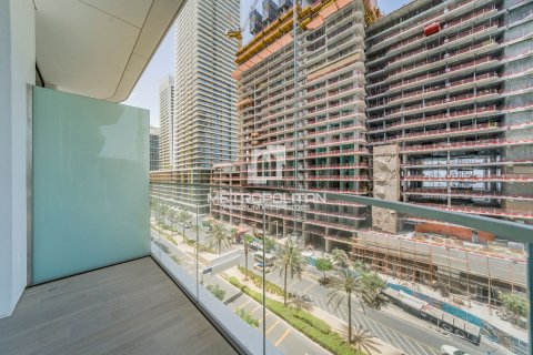 Apartament de închiriat în Dubai Harbour, Dubai, EAU 1 dormitor, 74 mp.  №663281 - poză 24