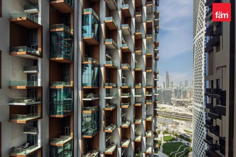Apartmán v Business Bay, Dubai, SAE 1 spálňa, 67.3 m2 č. 763831 - Fotografia 11