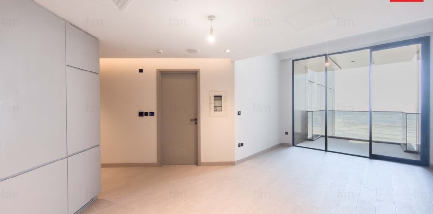 Apartmán v Business Bay, Dubai, SAE 1 spálňa, 67.3 m2 č. 763831