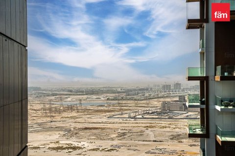 Apartmán v Business Bay, Dubai, SAE 1 spálňa, 67.3 m2 č. 763831 - Fotografia 10