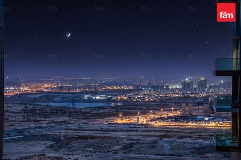 Apartmán v Business Bay, Dubai, SAE 1 spálňa, 67.3 m2 č. 763831 - Fotografia 13