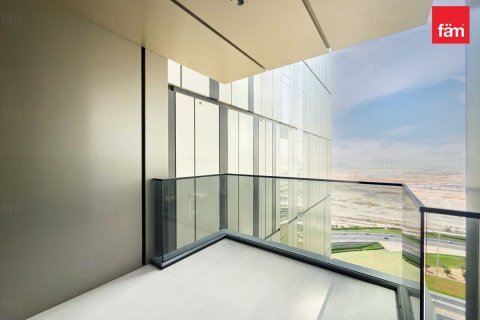 Apartmán v Business Bay, Dubai, SAE 1 spálňa, 67.3 m2 č. 763831 - Fotografia 14