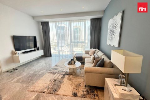 Apartment in Business Bay, Dubai, UAE 1 bedroom, 60.7 sq.m. № 763833
