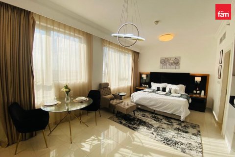 Business Bay、Dubai、UAEにあるマンション 42.6 m2 No763832
