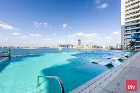 דירה להשכרה ב Dubai Harbour, Dubai, איחוד האמירויות  2 חדרי שינה, 122.9 מ"ר, מספר 763834 - תמונה 23