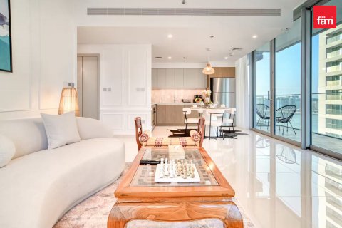 דירה להשכרה ב Dubai Harbour, Dubai, איחוד האמירויות  2 חדרי שינה, 122.9 מ"ר, מספר 763834 - תמונה 10