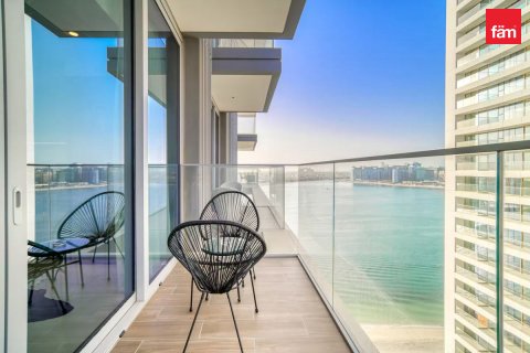 Квартира в Dubai Harbour, Дубай, ОАЕ 2 спальні, 122.9м2 № 763834