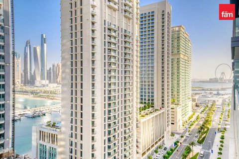 דירה להשכרה ב Dubai Harbour, Dubai, איחוד האמירויות  2 חדרי שינה, 122.9 מ"ר, מספר 763834 - תמונה 21