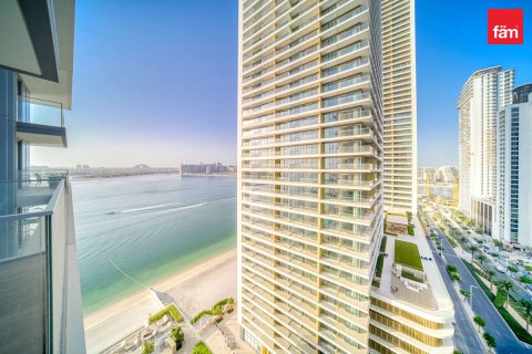 דירה להשכרה ב Dubai Harbour, Dubai, איחוד האמירויות  2 חדרי שינה, 122.9 מ"ר, מספר 763834 - תמונה 7