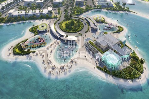 Vila v Dubai, SAE 5 ložnice, 219.62 m² Č.: 759240