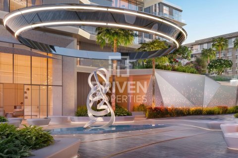 Dzīvoklis City Walk, Dubaijā, AAE 1 istaba, 73.58 m2 Nr. 759239