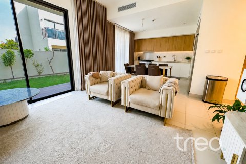 Kamienica do wynajęcia w Dubai South (Dubai World Central), Dubai, ZEA 4 sypialnie, 237.09 mkw., nr 761445 - zdjęcie 3