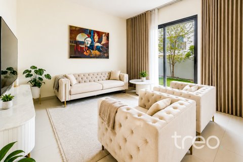 Kamienica do wynajęcia w Dubai South (Dubai World Central), Dubai, ZEA 4 sypialnie, 237.09 mkw., nr 761445 - zdjęcie 2