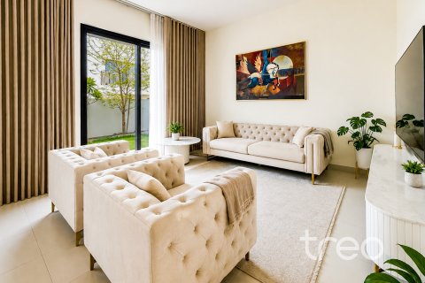 Kamienica do wynajęcia w Dubai South (Dubai World Central), Dubai, ZEA 4 sypialnie, 237.09 mkw., nr 761445 - zdjęcie 4