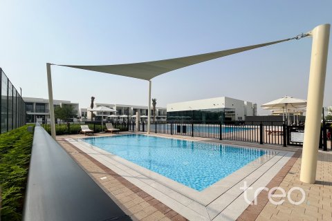 Kamienica do wynajęcia w Town Square, Dubai, ZEA 3 sypialnie, 172.24 mkw., nr 761444 - zdjęcie 10