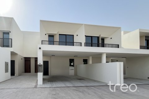 Kamienica do wynajęcia w Town Square, Dubai, ZEA 3 sypialnie, 172.24 mkw., nr 761444 - zdjęcie 1