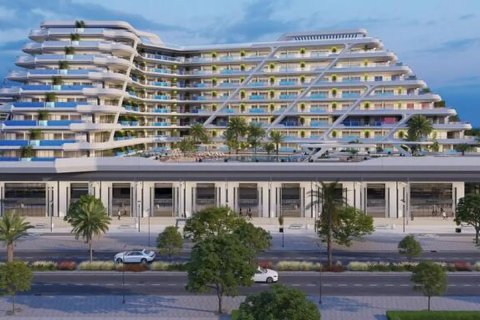 Appartement à vendre à  Al Barsha, Dubai, EAU 39 m2 № 730477 - photo 11