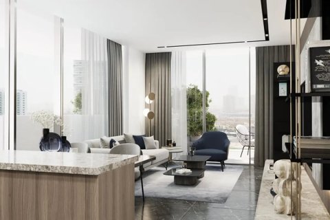 Appartement à vendre à  Al Barsha, Dubai, EAU 39 m2 № 730477 - photo 4