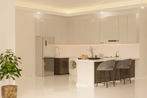 آپارتمان در Jumeirah Islands، Dubai ، امارات متحده عربی 38 متر مربع.  شماره 730475