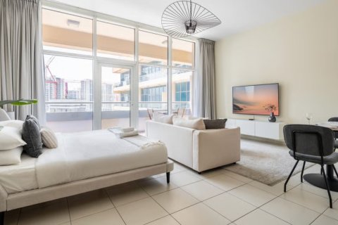 Business Bay, Dubai, BAE’de daire 61 m&sup2; No 730474