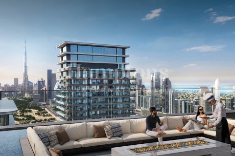 شقة للإيجار في Zabeel، دبي، الإمارات العربية المتحدة 1 غرفة نوم ، 68.37660800 متر مربع ، رقم 754646 - صورة 17
