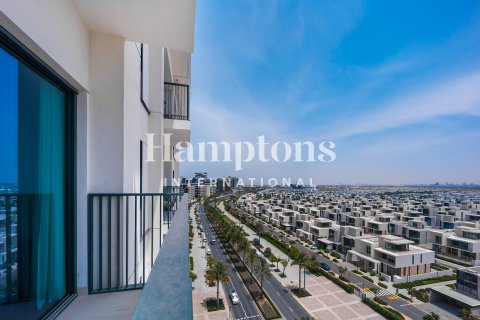 Apartman u Dubai Hills Estate, Dubai, UAE 60.15 m2, 1 spavaća soba Br. 754621
