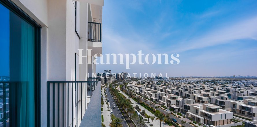 Apartamento en Dubai Hills Estate, Dubai, EAU 1 dormitorio, 60.15 m² № 754621
