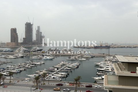 Apartmen di Mina Rashid, Dubai, UAE 2 bilik tidur, 101.72878500 meter persegi № 754644 - foto 18