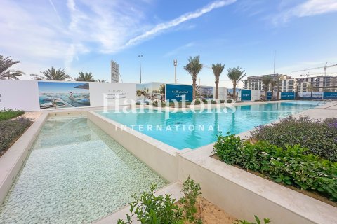 Apartmen di Mina Rashid, Dubai, UAE 2 bilik tidur, 101.72878500 meter persegi № 754644 - foto 28