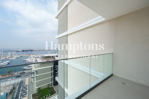 Apartmen di Mina Rashid, Dubai, UAE 2 bilik tidur, 101.72878500 meter persegi № 754644 - foto 2