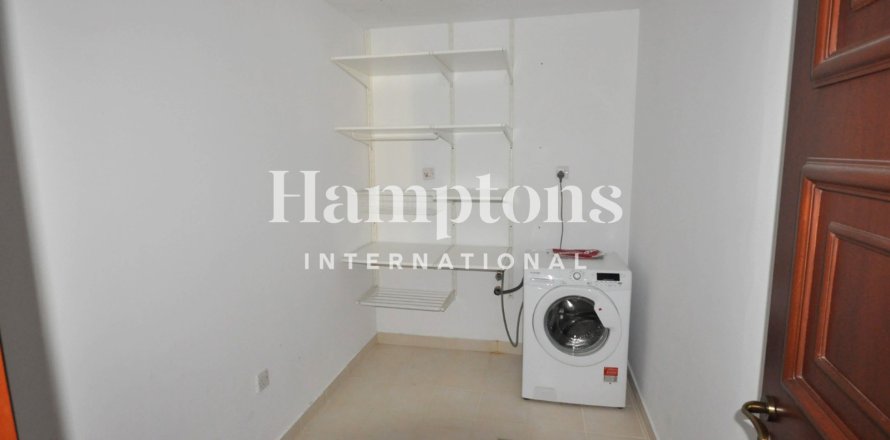Apartman u Palm Jumeirah, Dubai, UAE 308.624 m2, 3 spavaćih soba Br. 754645