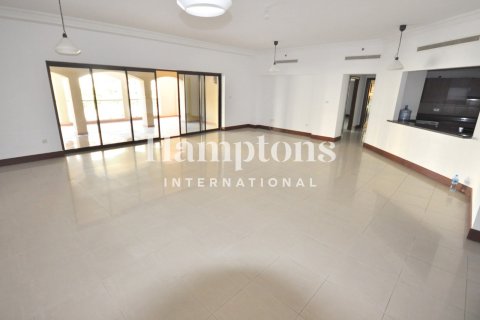 Apartman u Palm Jumeirah, Dubai, UAE 3 spavaćih soba, 308.62376600 m2 Br. 754645 - fotografija 7
