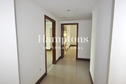 Apartman u Palm Jumeirah, Dubai, UAE 3 spavaćih soba, 308.62376600 m2 Br. 754645 - fotografija 17