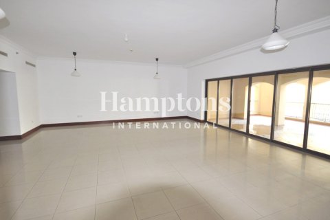 Apartman u Palm Jumeirah, Dubai, UAE 3 spavaćih soba, 308.62376600 m2 Br. 754645 - fotografija 3